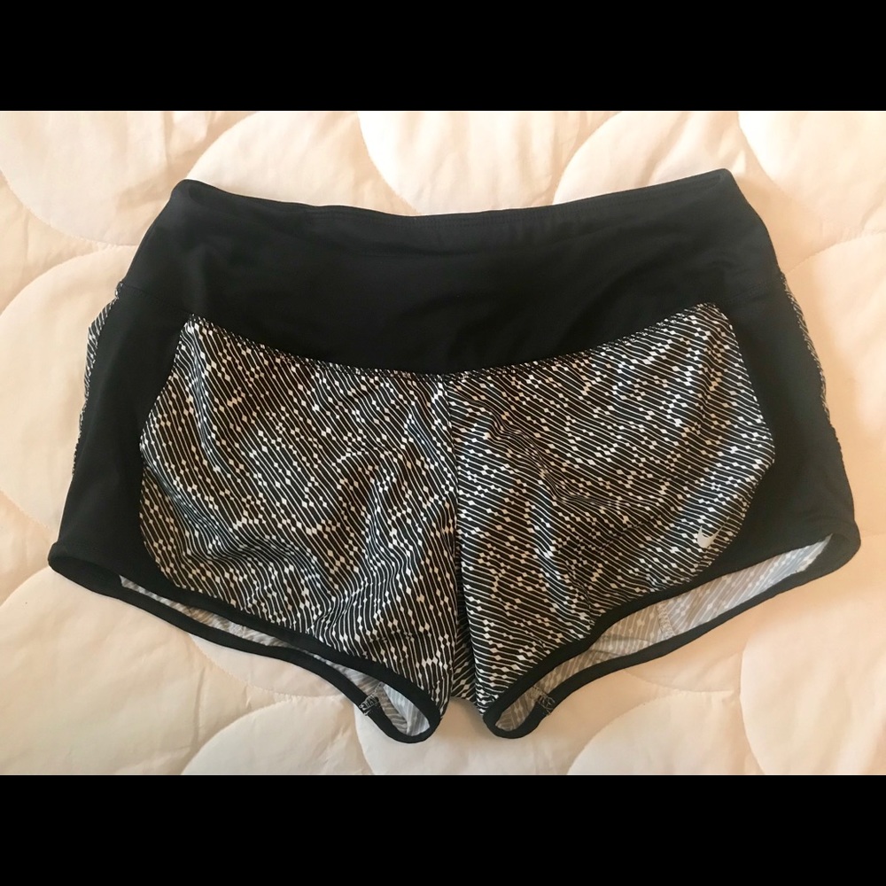 Nike Dri-Fit Running Shorts Small